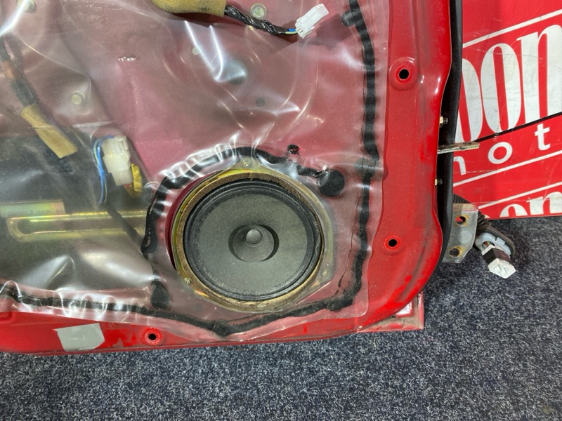 Дверь боковая, 4000 рублей, Красноярск