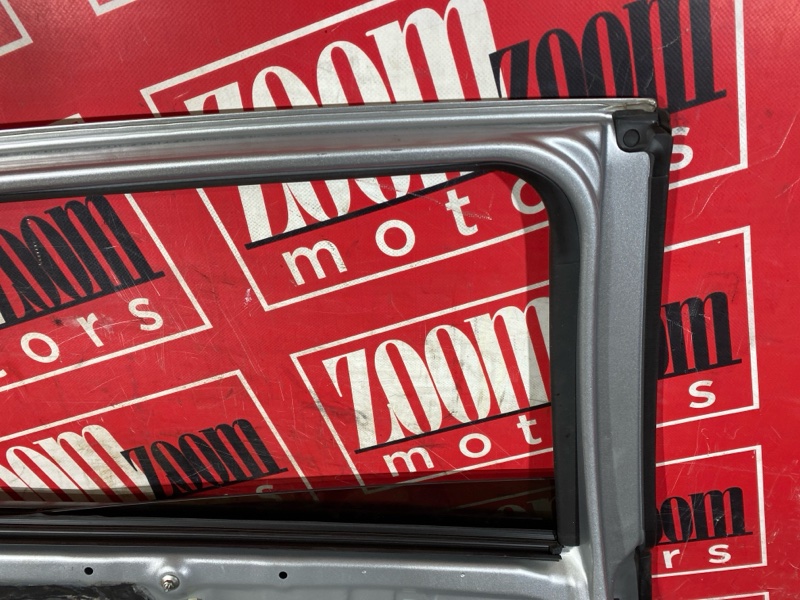 Дверь боковая, 17100 рублей, Красноярск