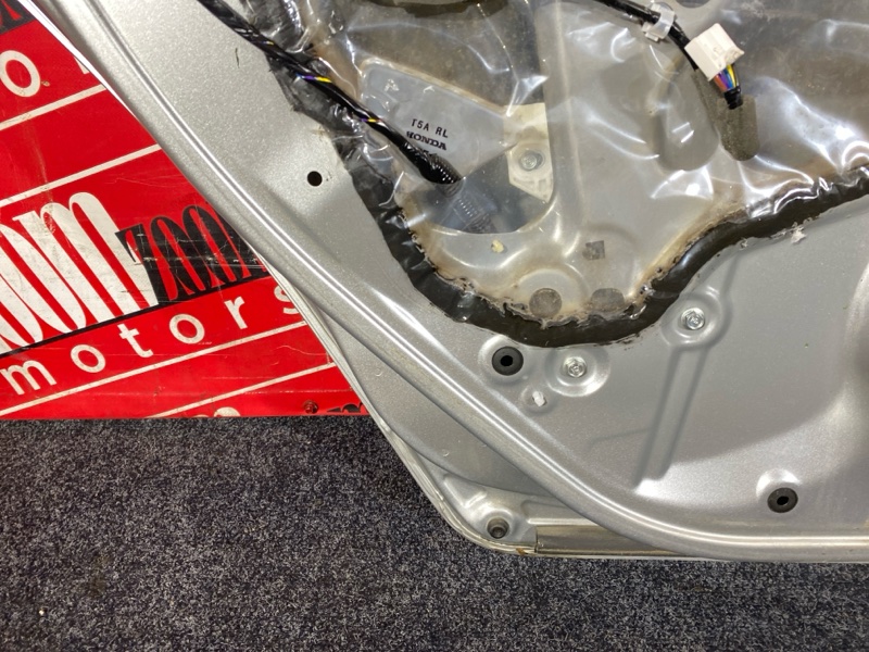 Дверь боковая, 17100 рублей, Красноярск