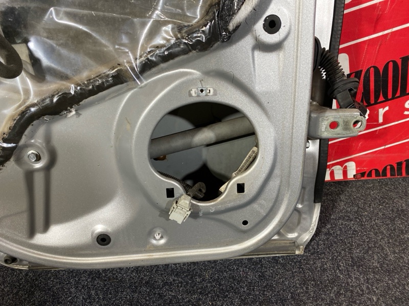 Дверь боковая, 17100 рублей, Красноярск