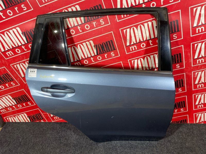 Дверь боковая, 14000 рублей, Красноярск