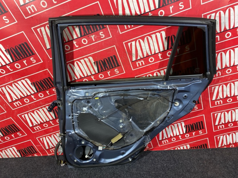 Дверь боковая, 14000 рублей, Красноярск