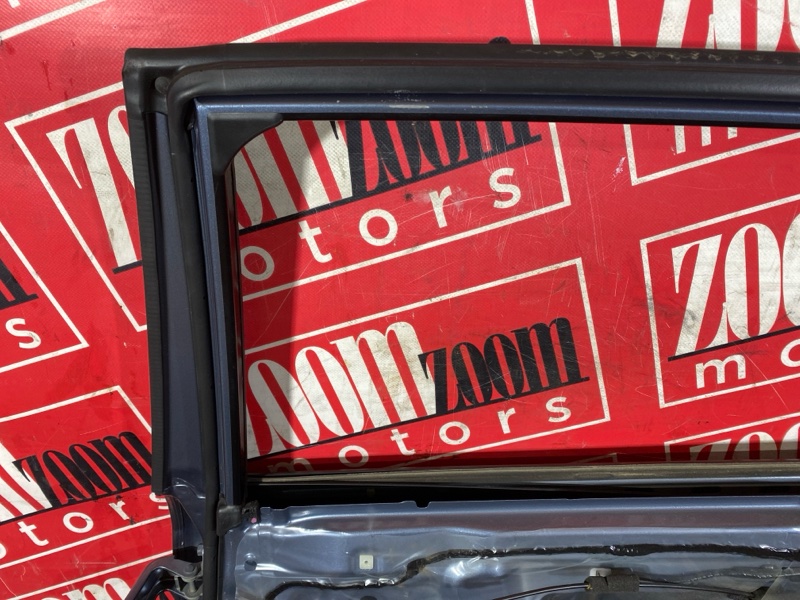 Дверь боковая, 14000 рублей, Красноярск