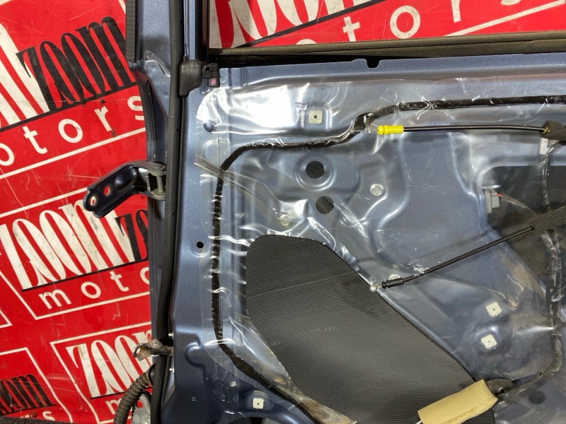 Дверь боковая, 14000 рублей, Красноярск