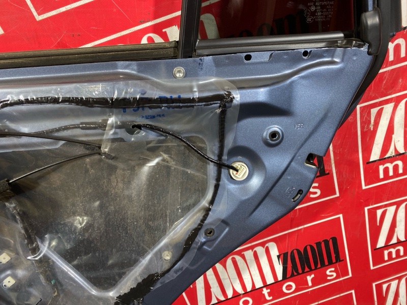 Дверь боковая, 14000 рублей, Красноярск