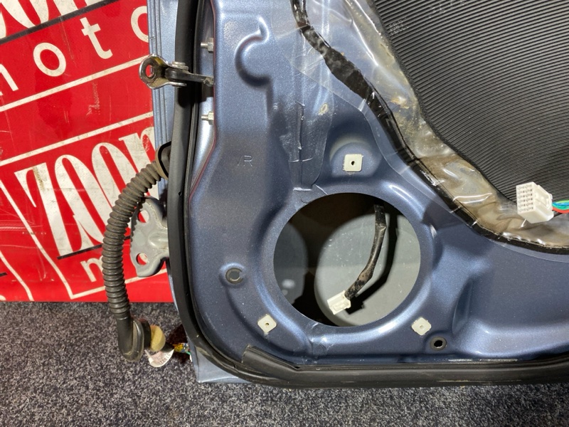 Дверь боковая, 14000 рублей, Красноярск