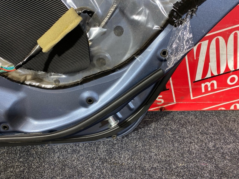 Дверь боковая, 14000 рублей, Красноярск