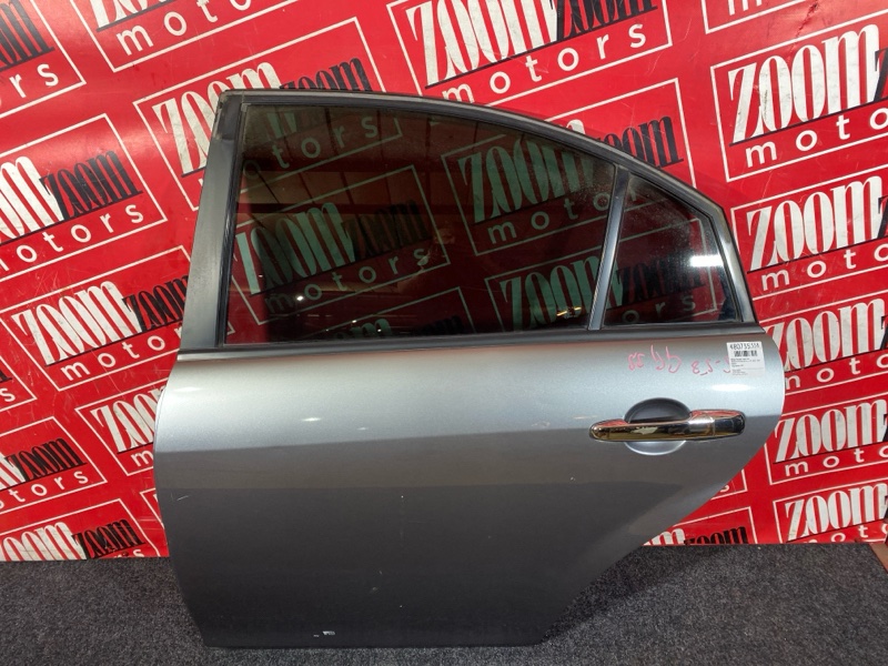 Дверь боковая, 7600 рублей, Красноярск