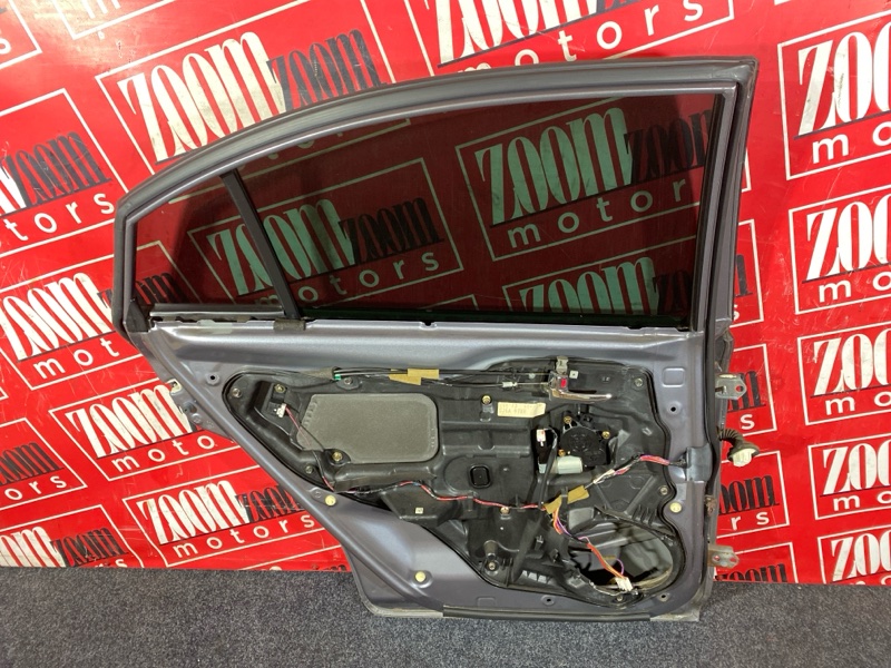 Дверь боковая, 7600 рублей, Красноярск