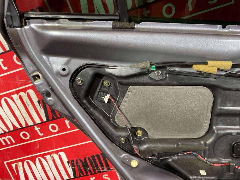 Дверь боковая, 7600 рублей, Красноярск