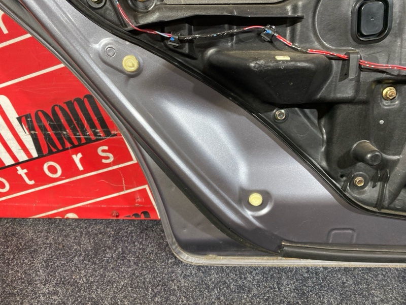 Дверь боковая, 7600 рублей, Красноярск