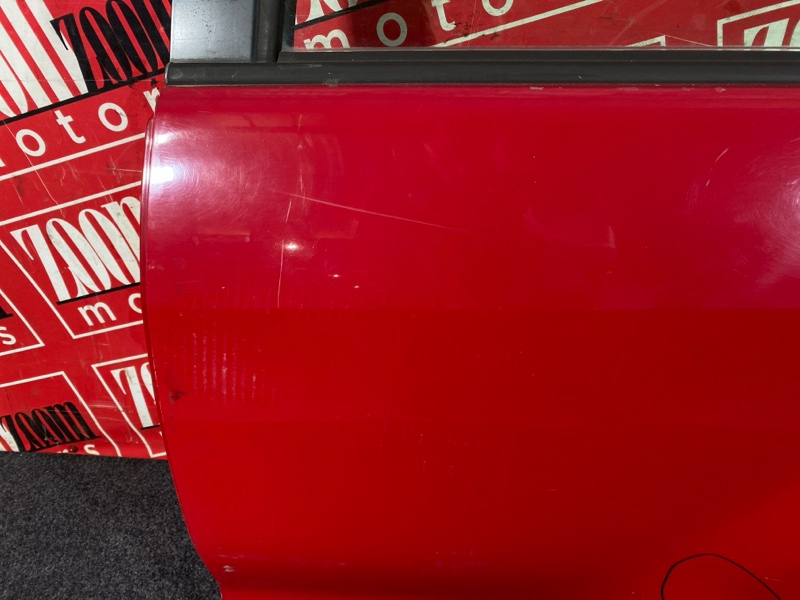 Дверь боковая, 16200 рублей, Красноярск