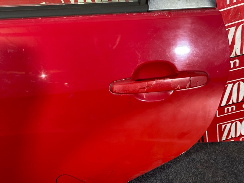 Дверь боковая, 16200 рублей, Красноярск