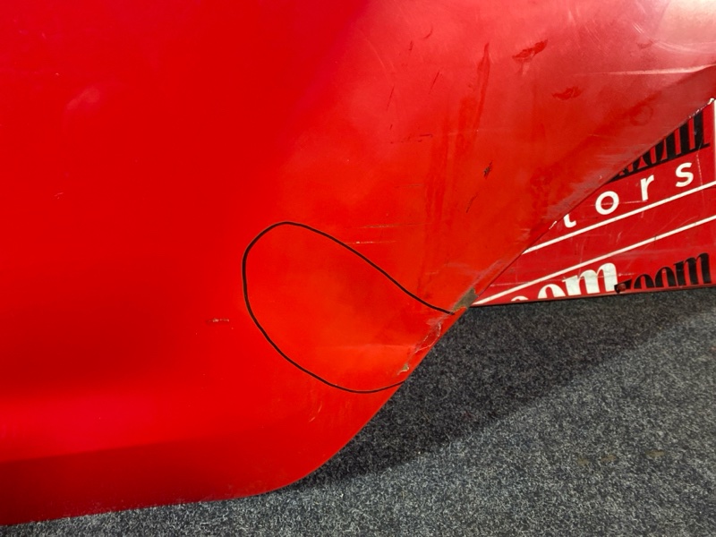 Дверь боковая, 16200 рублей, Красноярск