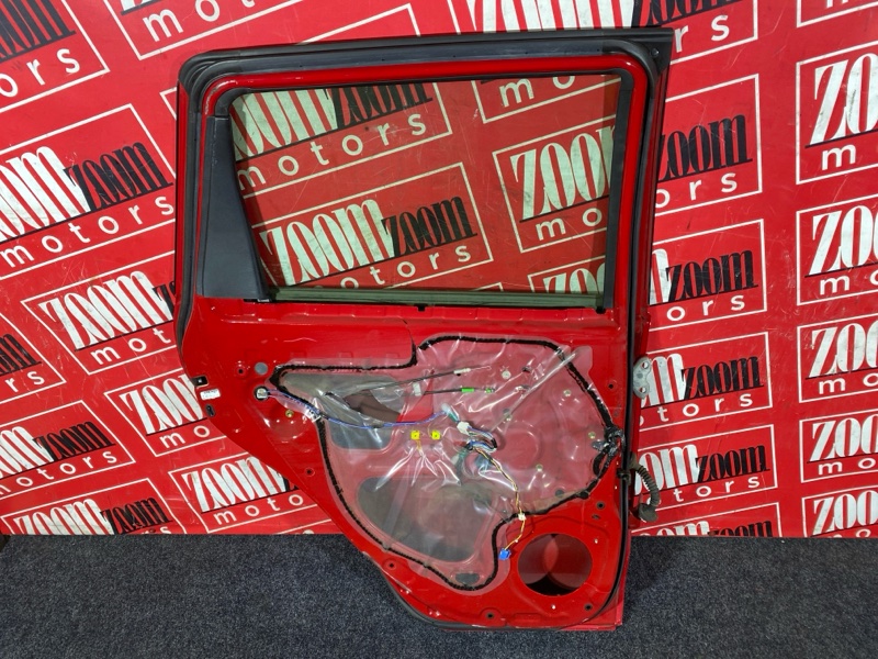 Дверь боковая, 16200 рублей, Красноярск