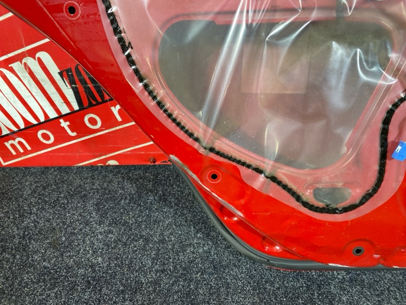 Дверь боковая, 16200 рублей, Красноярск