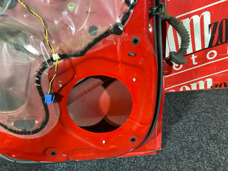 Дверь боковая, 16200 рублей, Красноярск