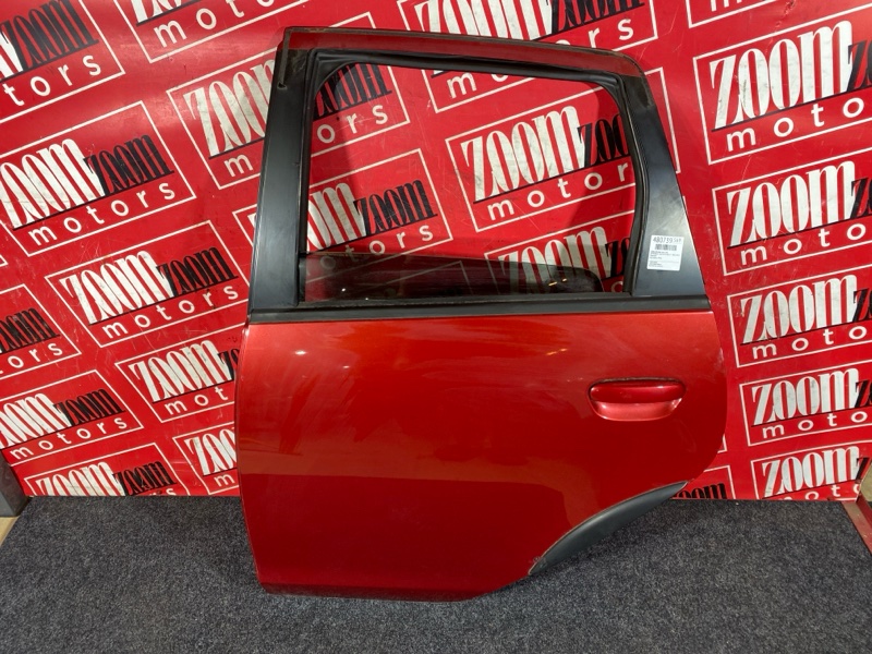 Дверь боковая, 8600 рублей, Красноярск