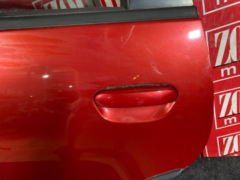 Дверь боковая, 8600 рублей, Красноярск