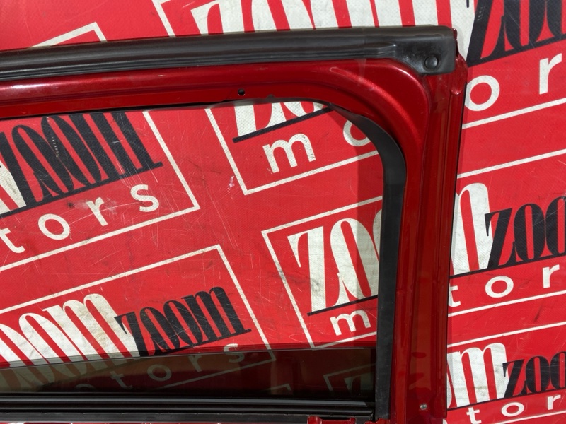 Дверь боковая, 8600 рублей, Красноярск