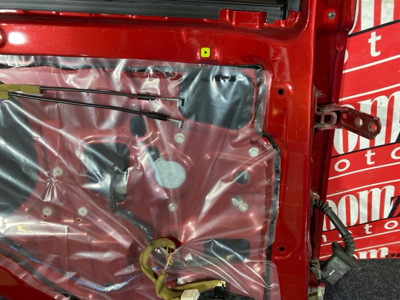 Дверь боковая, 8600 рублей, Красноярск