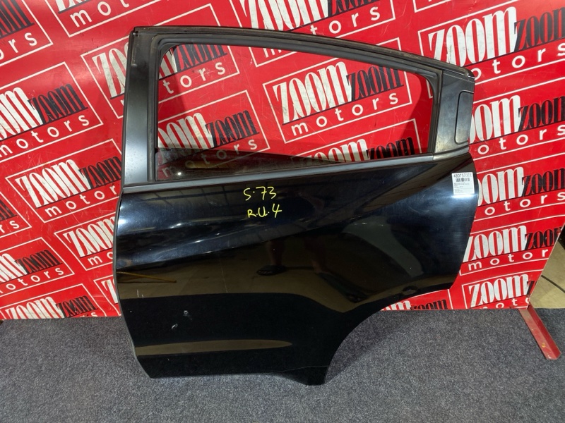 Дверь боковая, 36100 рублей, Красноярск