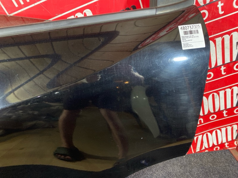 Дверь боковая, 36100 рублей, Красноярск