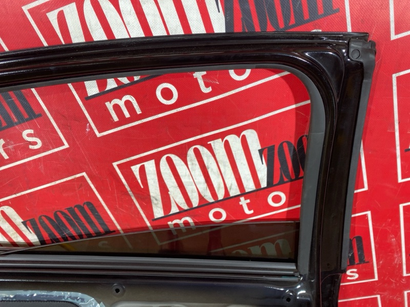 Дверь боковая, 36100 рублей, Красноярск