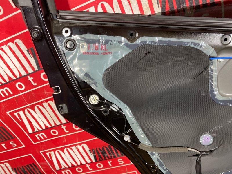 Дверь боковая, 36100 рублей, Красноярск