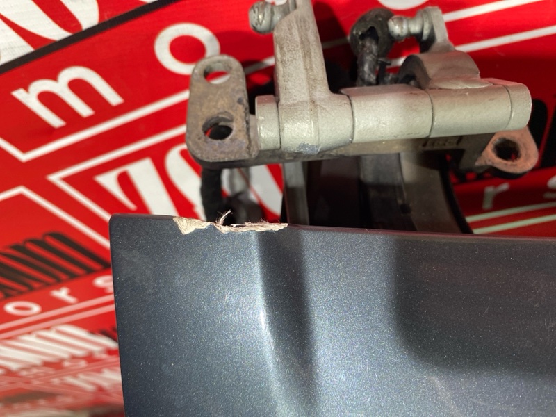 Дверь задняя багажника, 8200 рублей, Солонцы