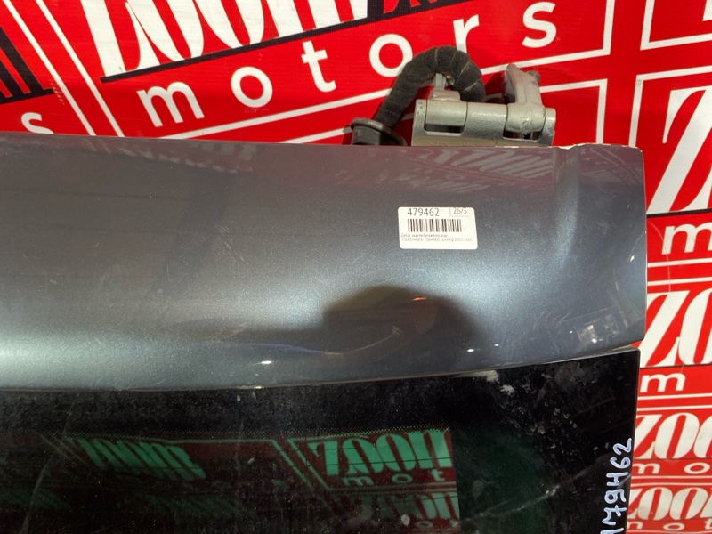 Дверь задняя багажника, 8200 рублей, Солонцы