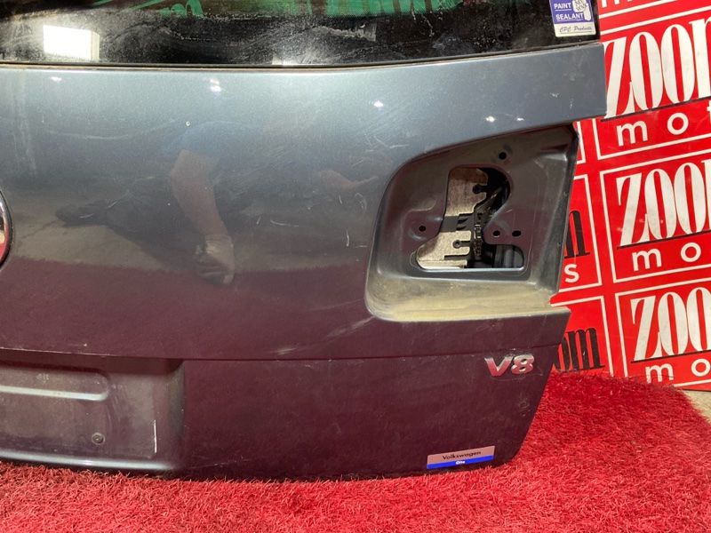 Дверь задняя багажника, 8200 рублей, Солонцы