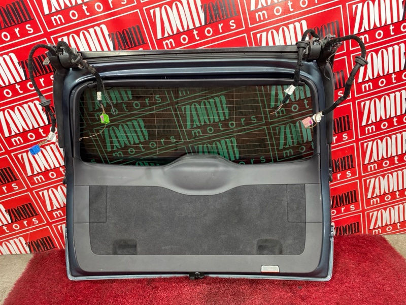 Дверь задняя багажника, 8200 рублей, Солонцы