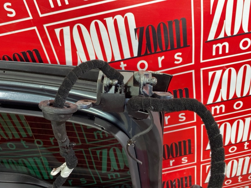 Дверь задняя багажника, 8200 рублей, Солонцы