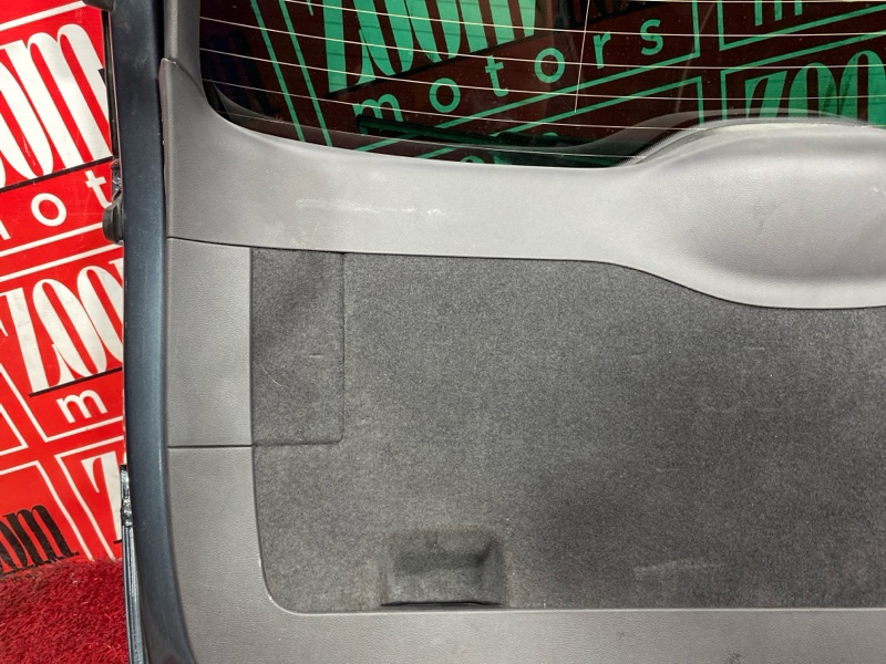 Дверь задняя багажника, 8200 рублей, Солонцы