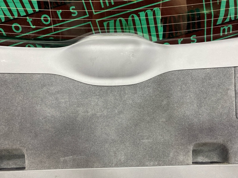 Дверь задняя багажника, 8200 рублей, Солонцы