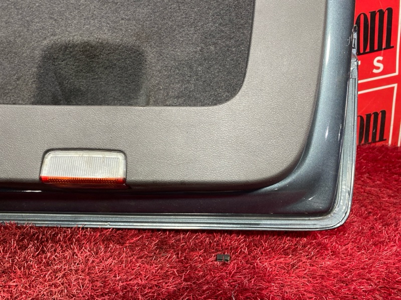 Дверь задняя багажника, 8200 рублей, Солонцы