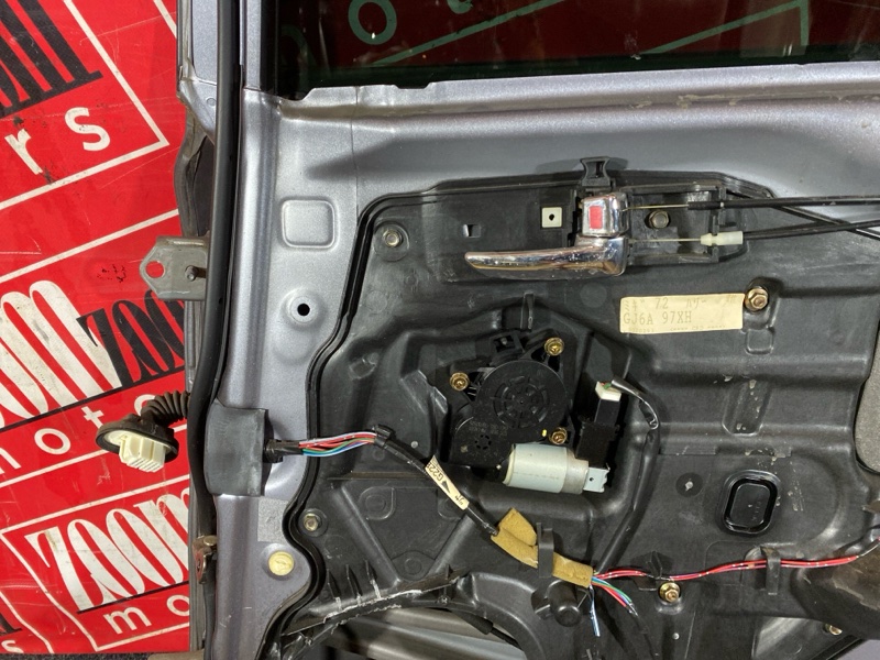 Дверь боковая, 7300 рублей, Красноярск