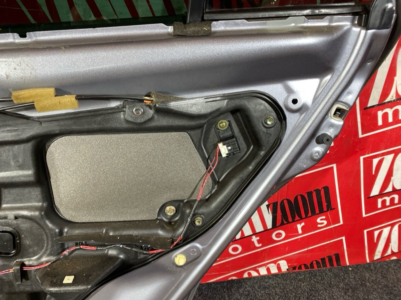 Дверь боковая, 7300 рублей, Красноярск