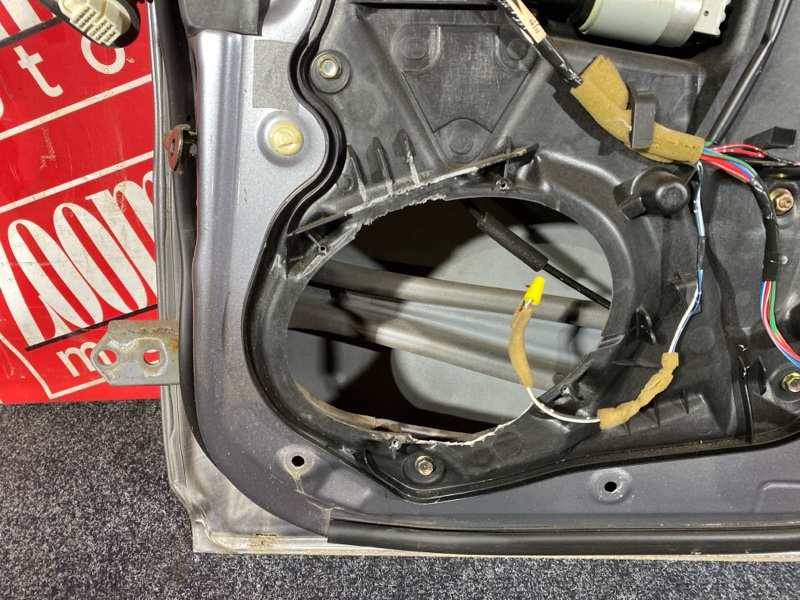 Дверь боковая, 7300 рублей, Красноярск