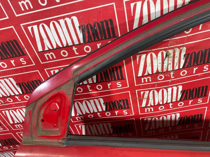 Дверь боковая, 22800 рублей, Красноярск