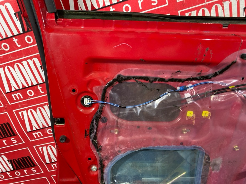 Дверь боковая, 22800 рублей, Красноярск