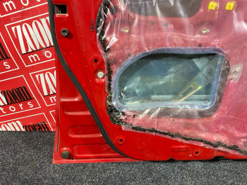 Дверь боковая, 22800 рублей, Красноярск