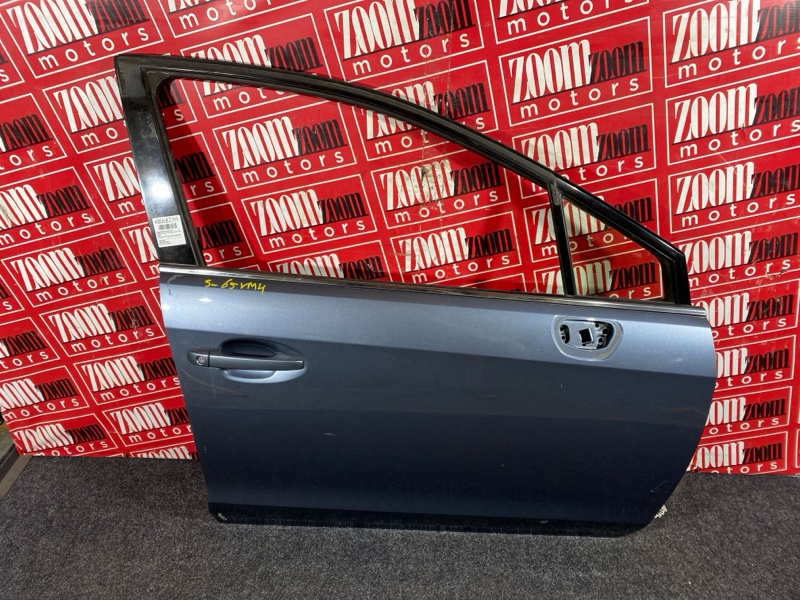 Дверь боковая, 14000 рублей, Красноярск