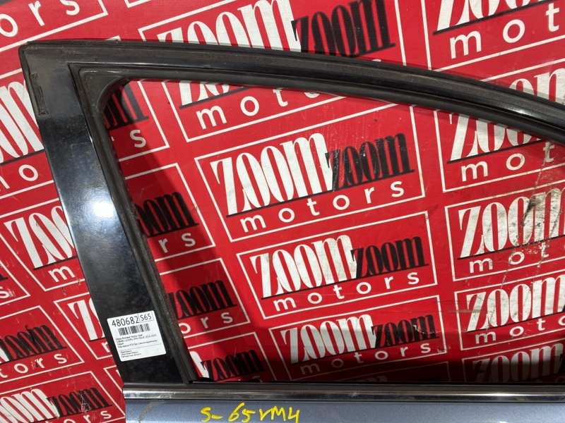 Дверь боковая, 14000 рублей, Красноярск