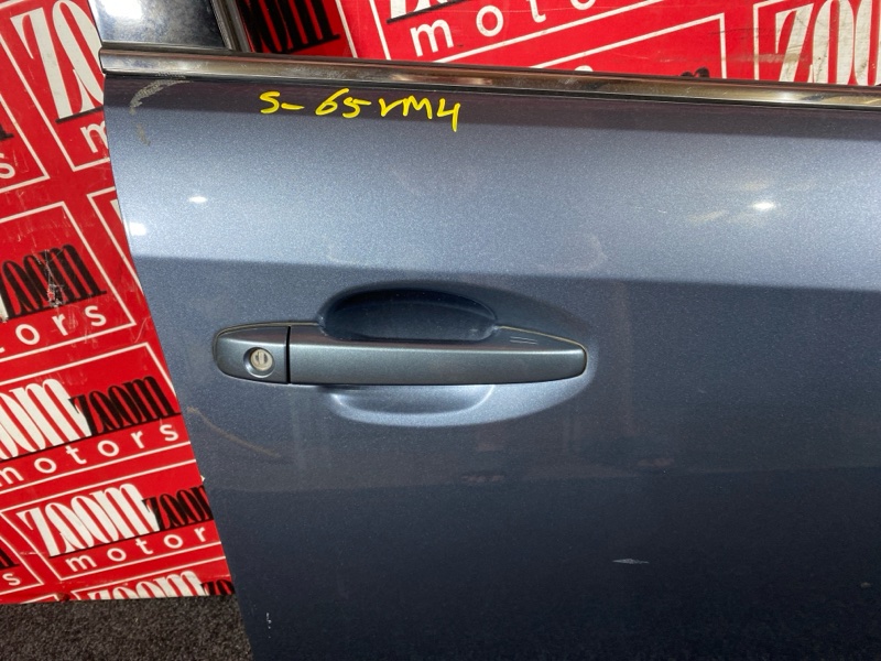 Дверь боковая, 14000 рублей, Красноярск