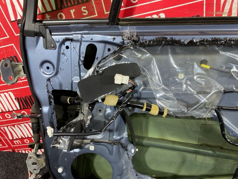 Дверь боковая, 14000 рублей, Красноярск