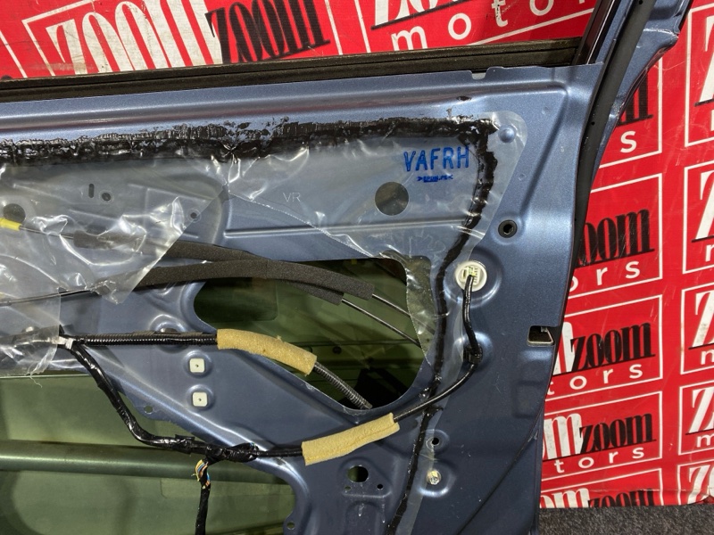 Дверь боковая, 14000 рублей, Красноярск