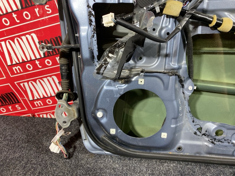 Дверь боковая, 14000 рублей, Красноярск