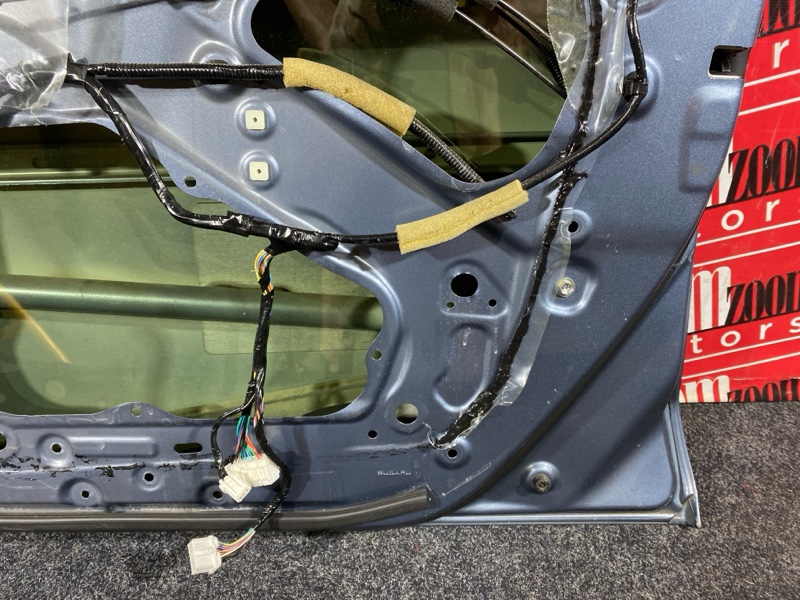 Дверь боковая, 14000 рублей, Красноярск